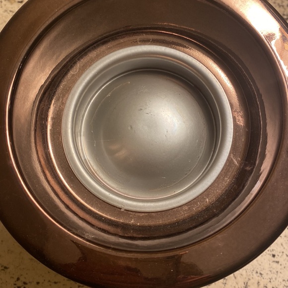 Yankee candle wax warmer - Picture 6 of 8